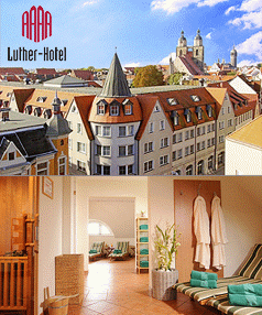 Luther-Hotel